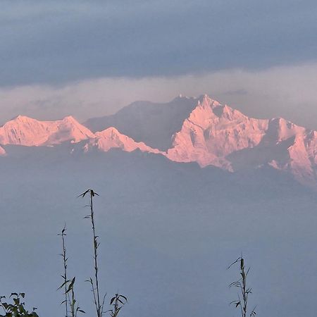 Lama Homestay Darjeeling  Ngoại thất bức ảnh