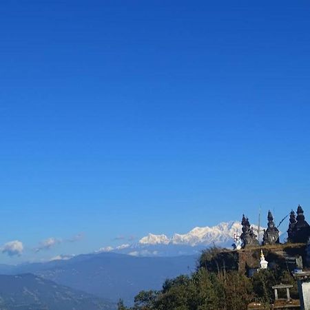Lama Homestay Darjeeling  Ngoại thất bức ảnh