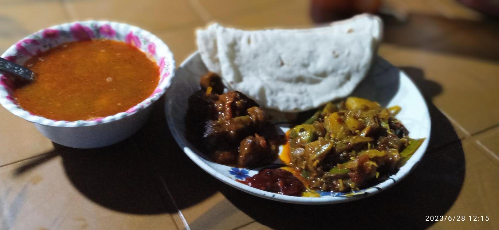 Lama Homestay Darjeeling  Ngoại thất bức ảnh