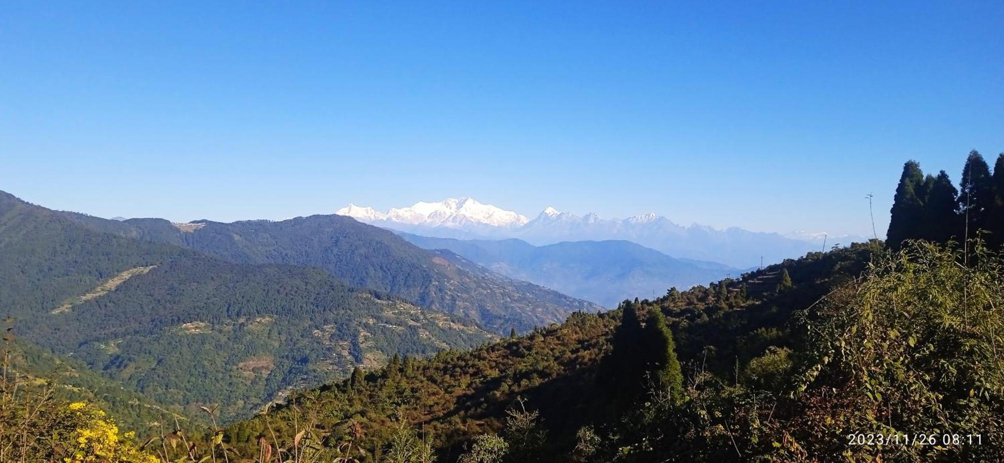 Lama Homestay Darjeeling  Ngoại thất bức ảnh