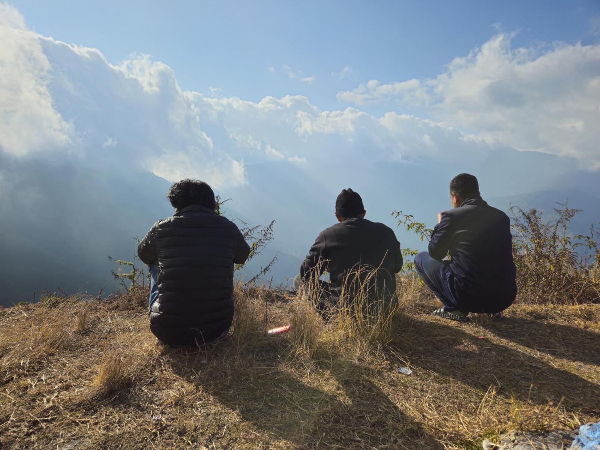 Lama Homestay Darjeeling  Ngoại thất bức ảnh