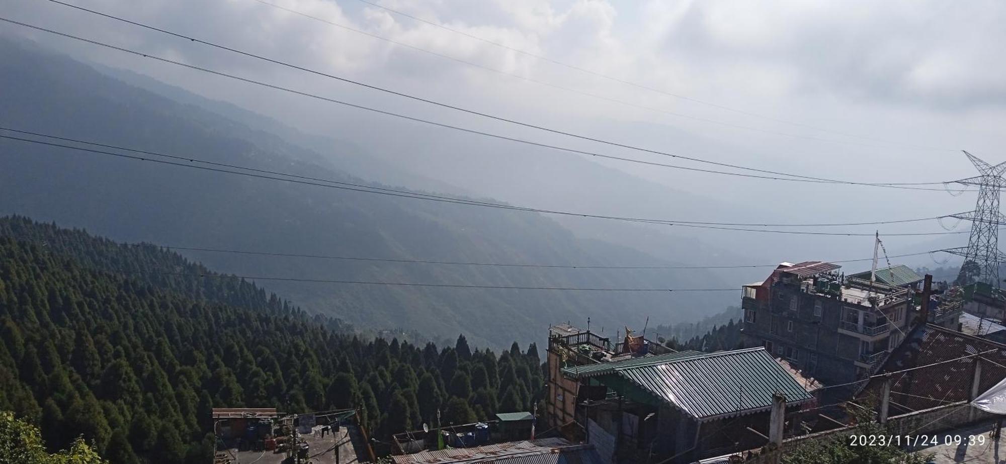 Lama Homestay Darjeeling  Ngoại thất bức ảnh