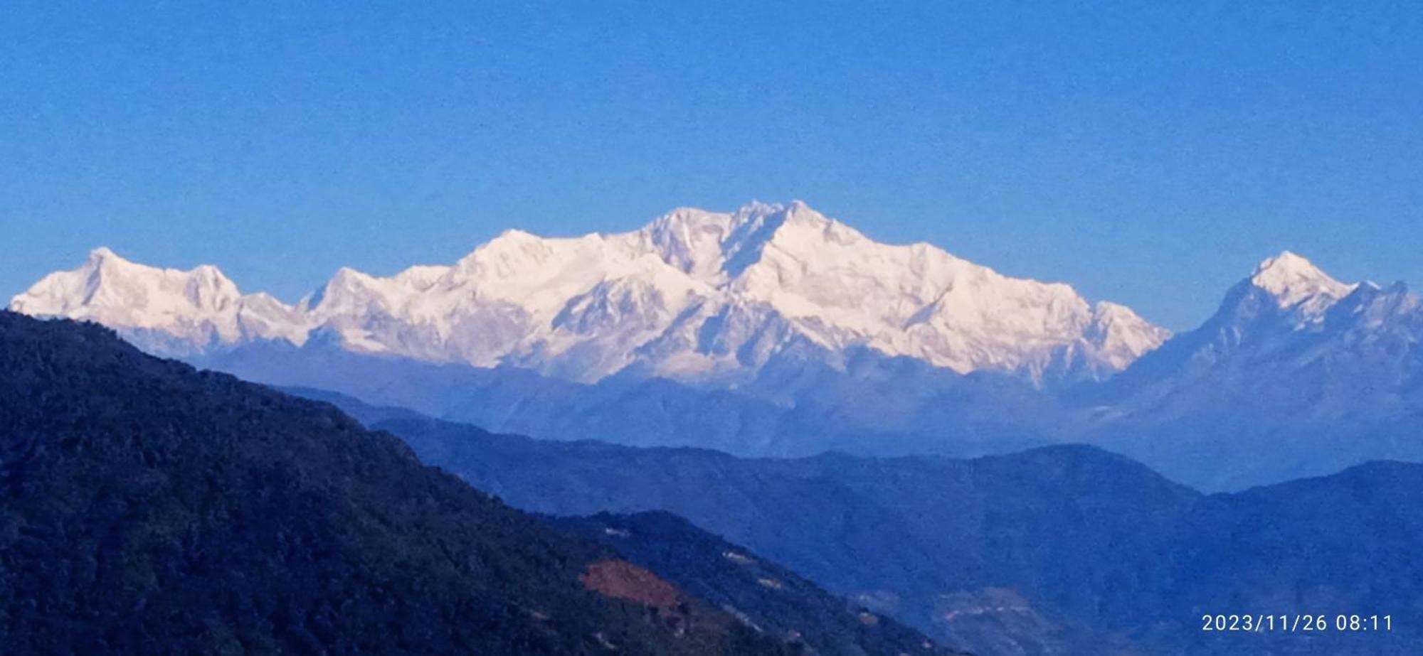 Lama Homestay Darjeeling  Ngoại thất bức ảnh