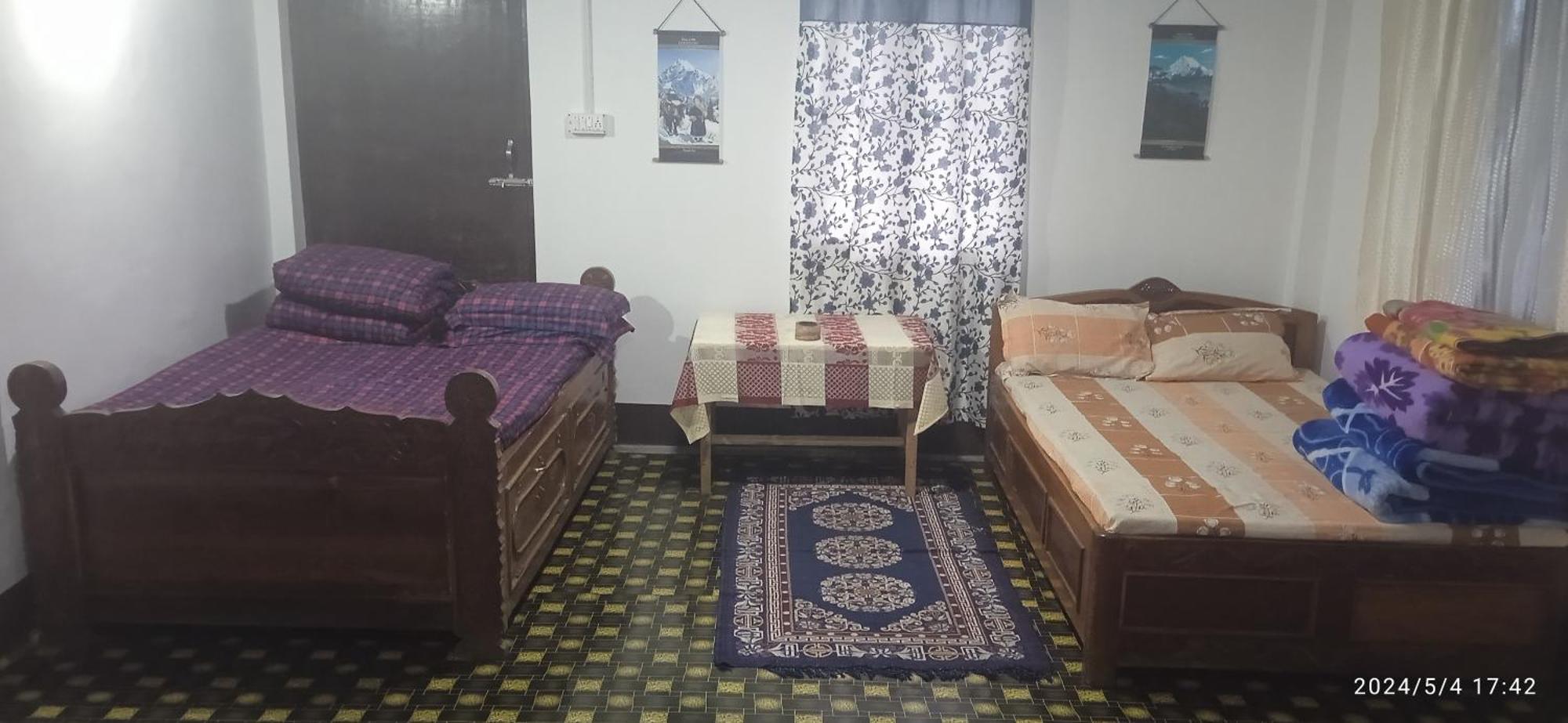 Lama Homestay Darjeeling  Ngoại thất bức ảnh