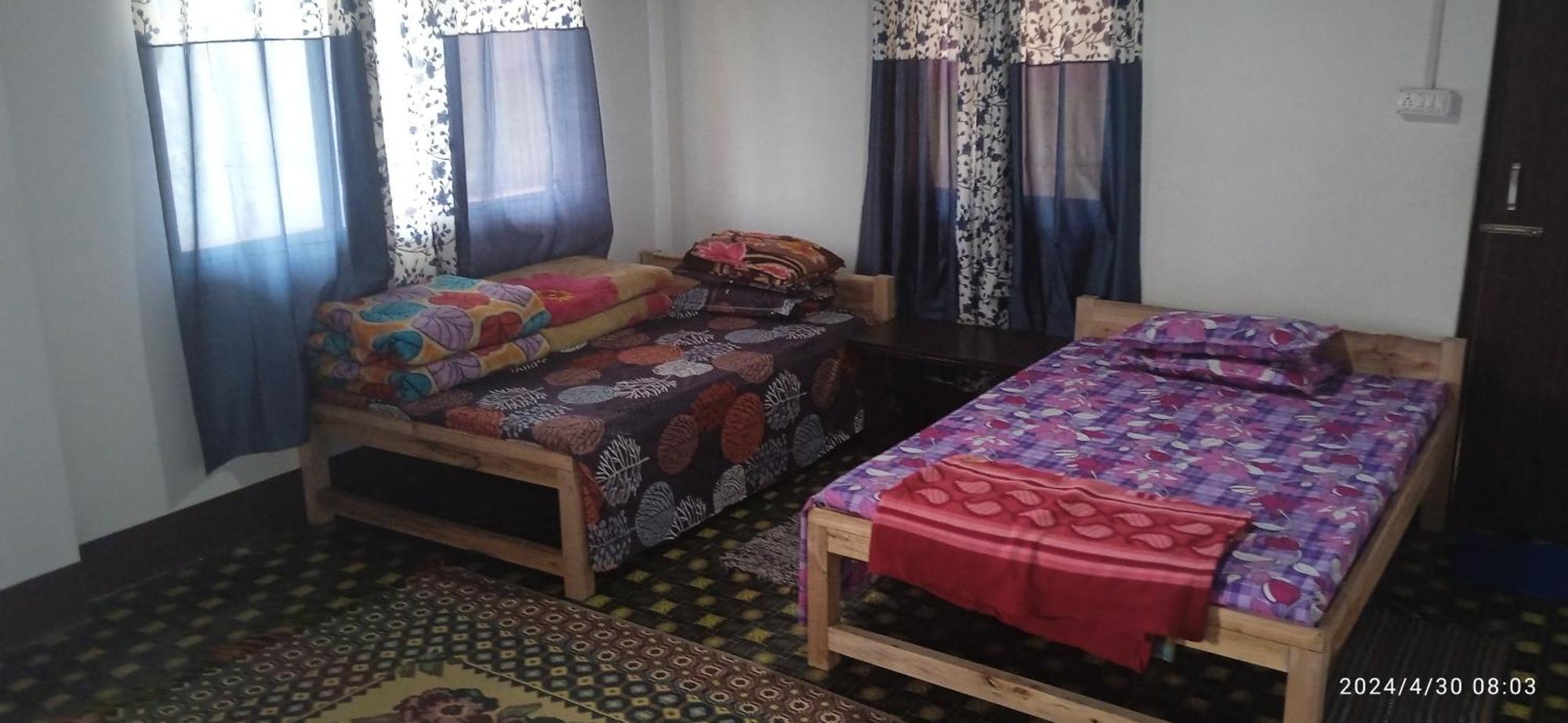 Lama Homestay Darjeeling  Ngoại thất bức ảnh
