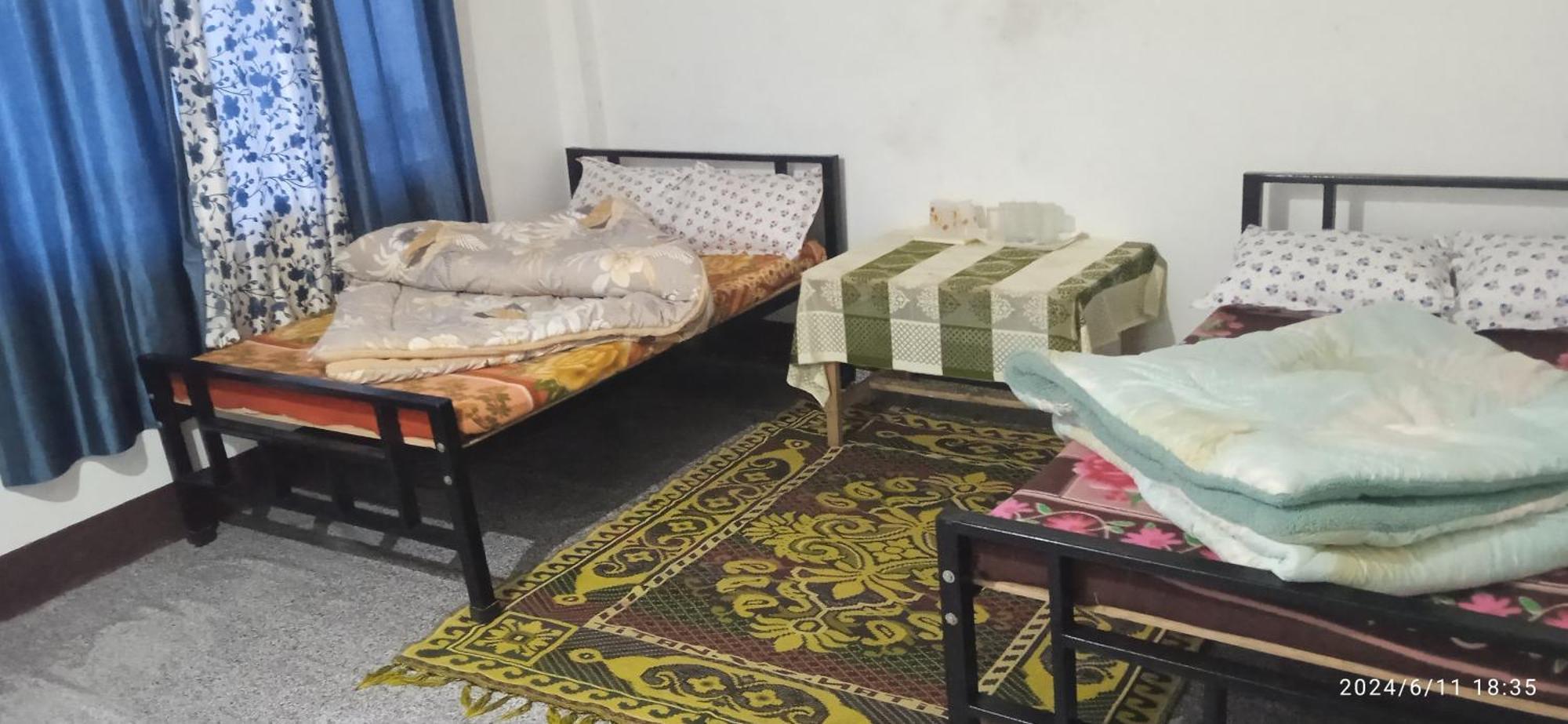 Lama Homestay Darjeeling  Ngoại thất bức ảnh