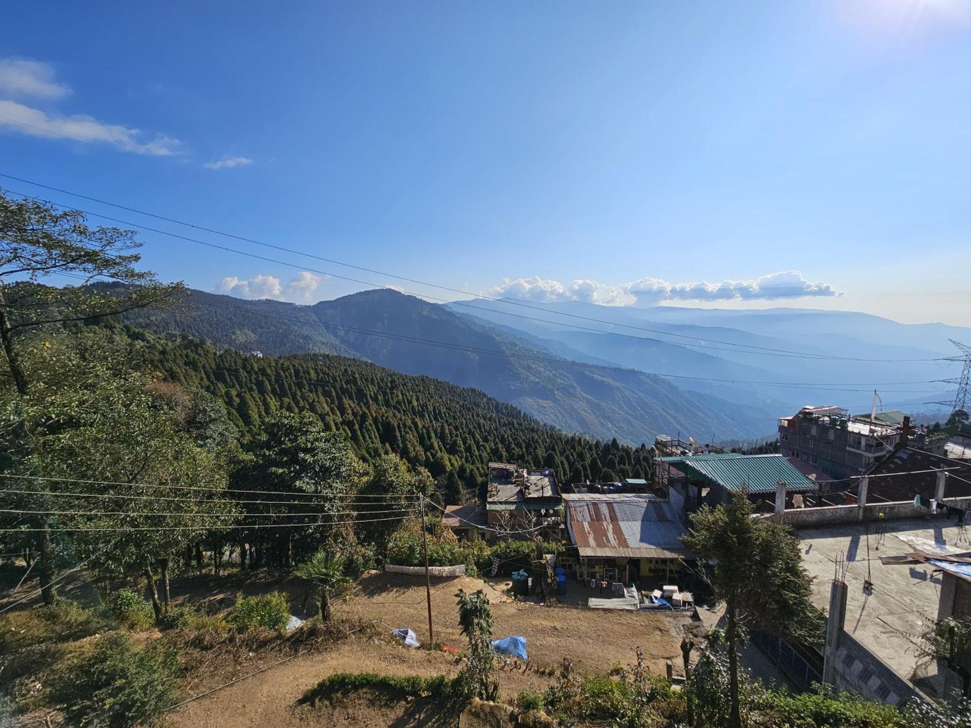Lama Homestay Darjeeling  Ngoại thất bức ảnh