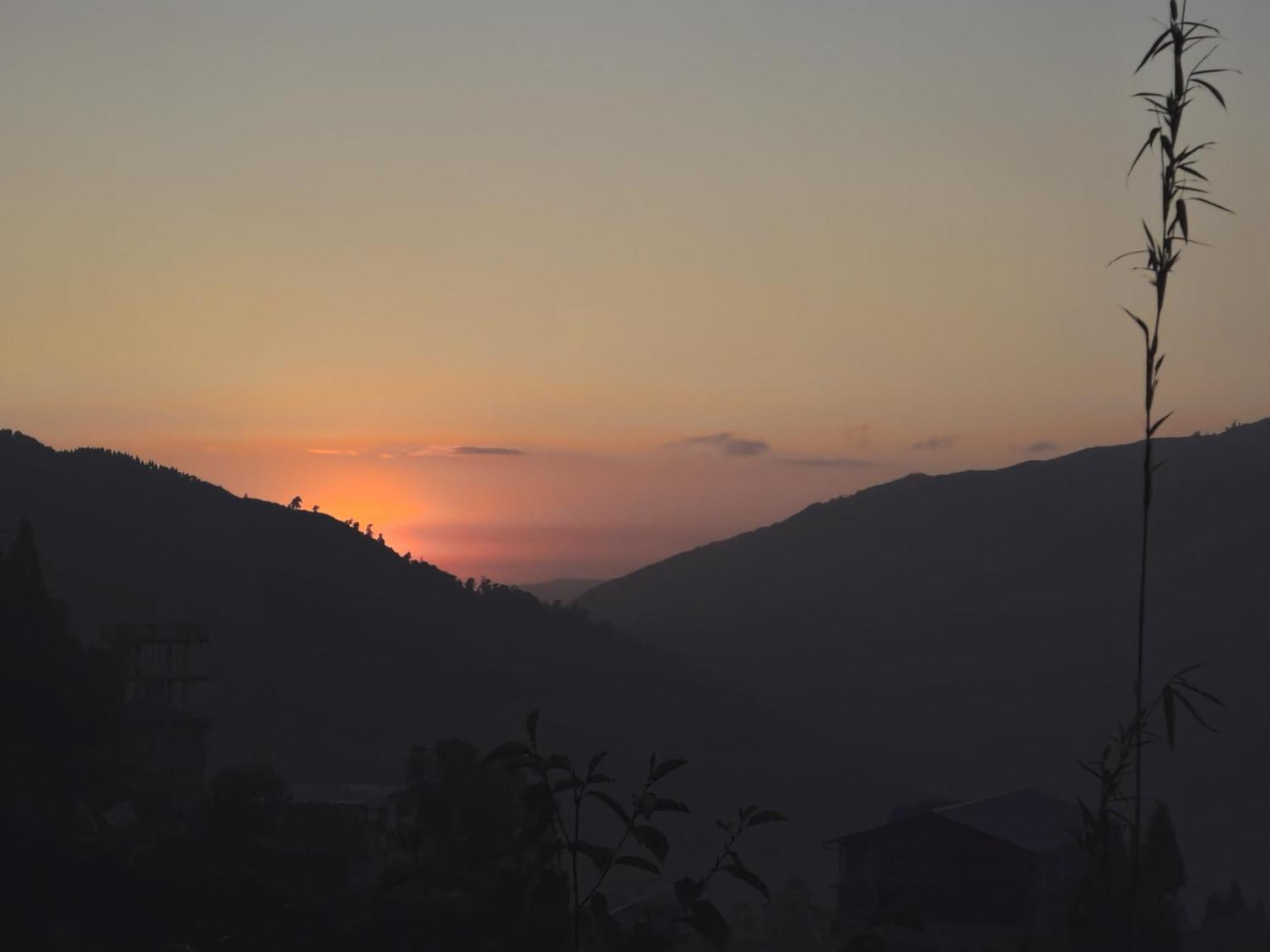 Lama Homestay Darjeeling  Ngoại thất bức ảnh