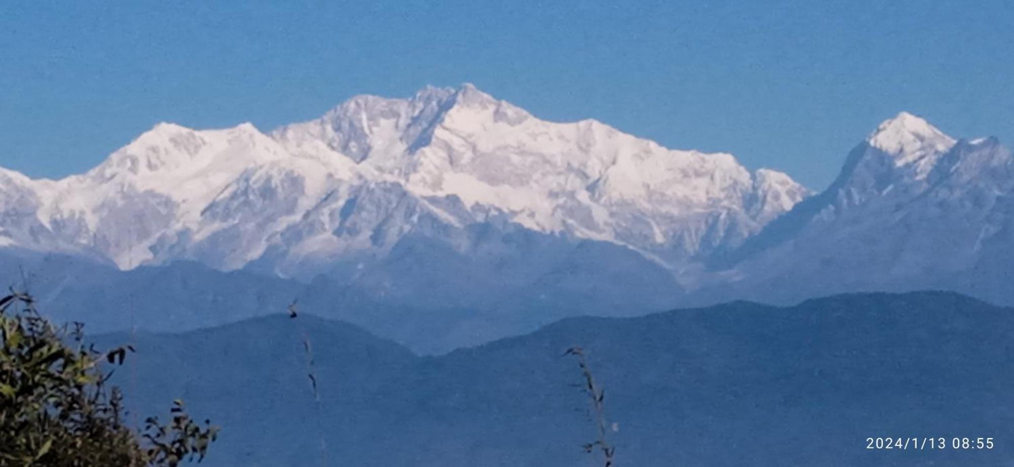 Lama Homestay Darjeeling  Ngoại thất bức ảnh