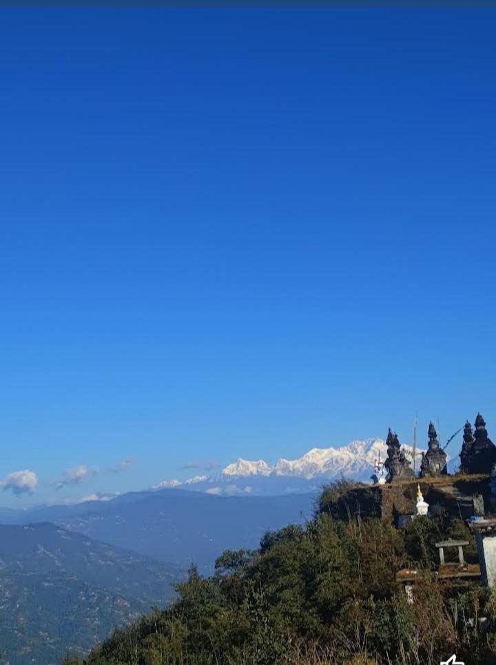 Lama Homestay Darjeeling  Ngoại thất bức ảnh
