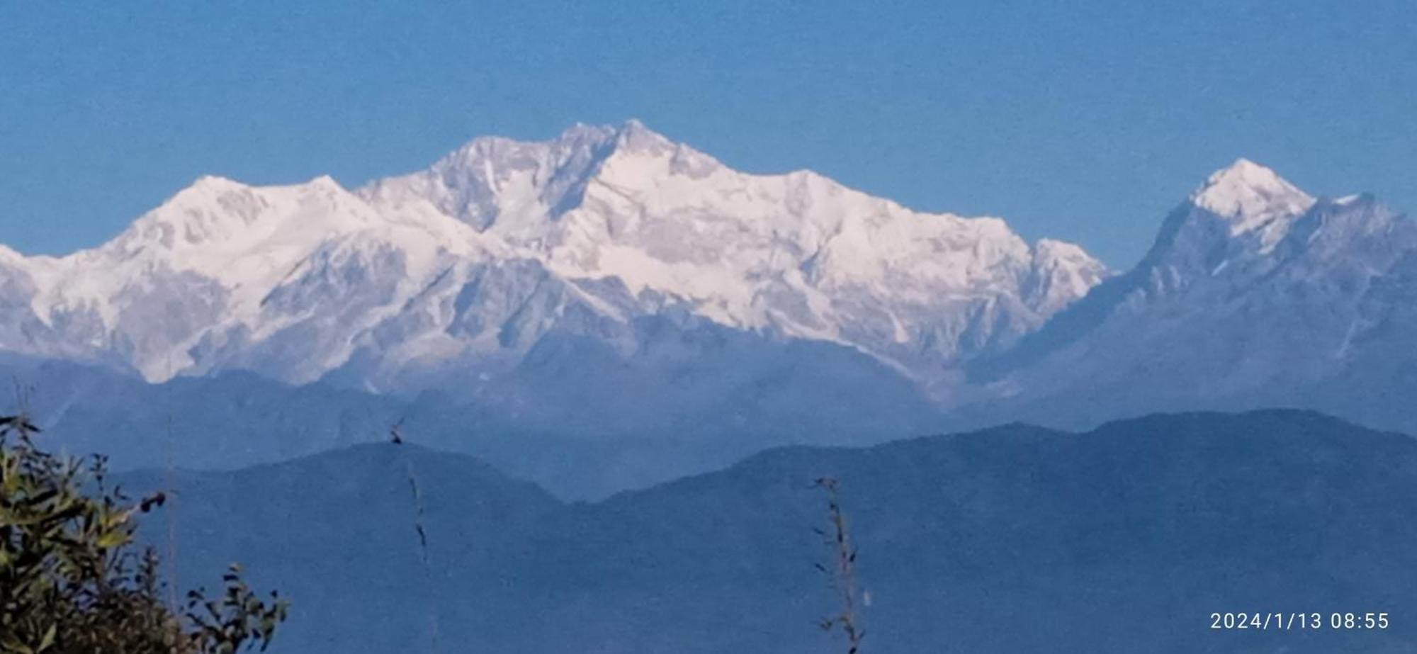 Lama Homestay Darjeeling  Ngoại thất bức ảnh