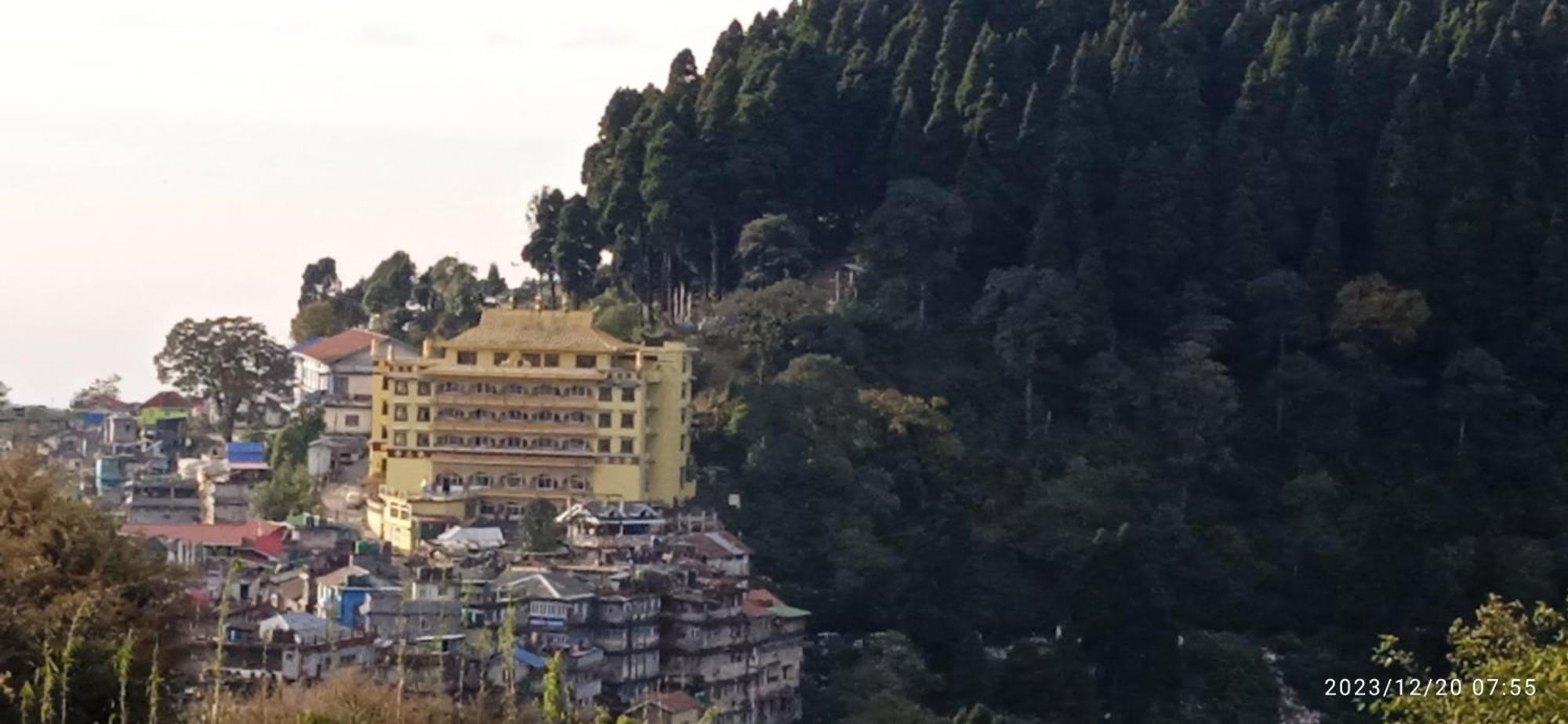 Lama Homestay Darjeeling  Ngoại thất bức ảnh