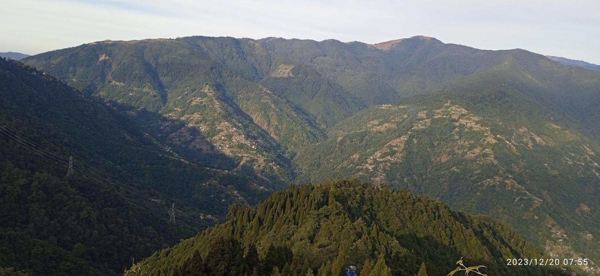 Lama Homestay Darjeeling  Ngoại thất bức ảnh