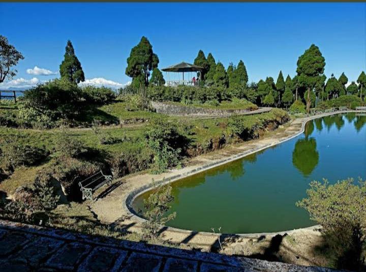 Lama Homestay Darjeeling  Ngoại thất bức ảnh
