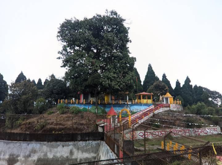 Lama Homestay Darjeeling  Ngoại thất bức ảnh