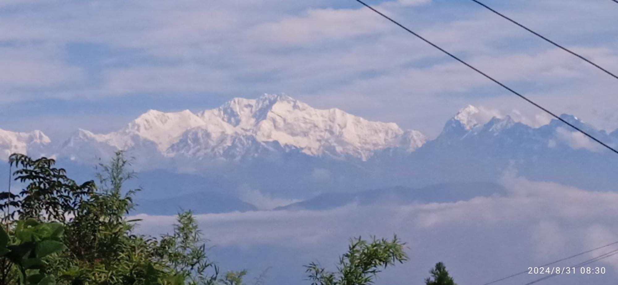 Lama Homestay Darjeeling  Ngoại thất bức ảnh